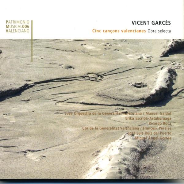 Poemes Pastorals: El Vent