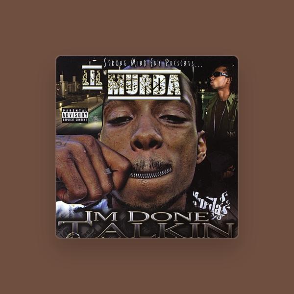 Lil Murda