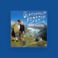 Gletscher Fezzzer