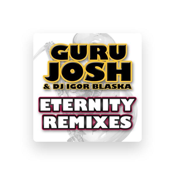 Guru Josh & Dj Igor Blaska