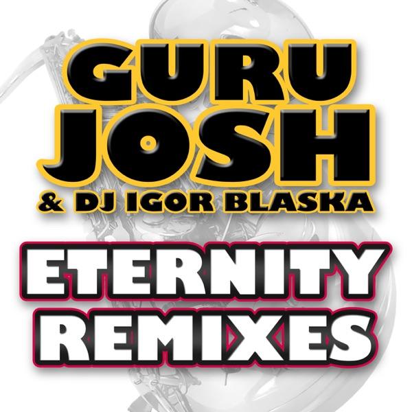 Eternity (Rivaz Radio Mix) [Rivaz Radio Mix]