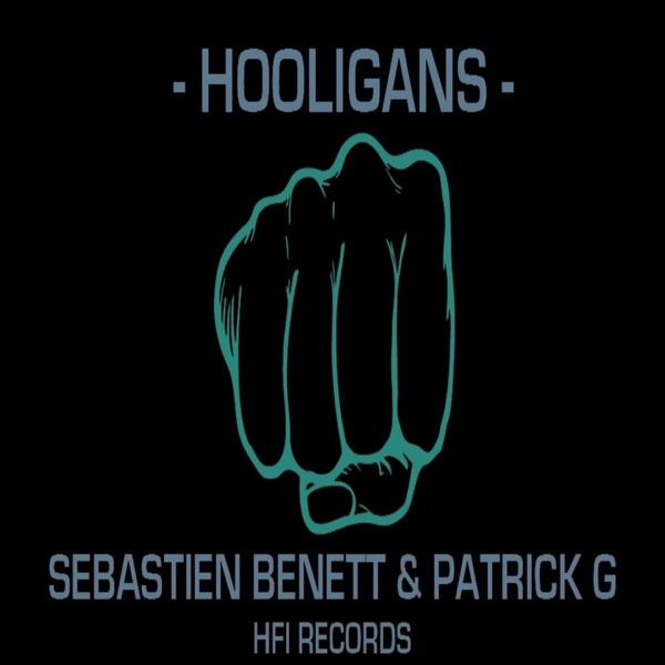 Hooligans (Rudy Cecca Remix)