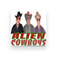 Alien Cowboys