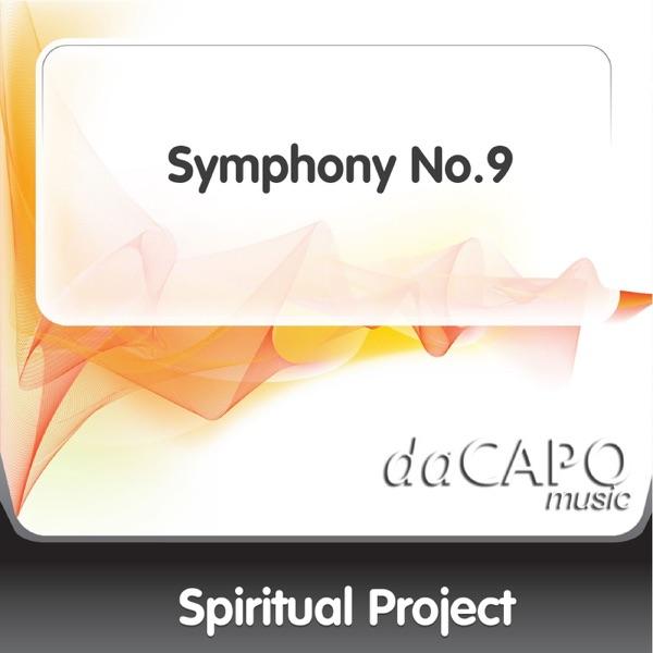 Symphony No. 9