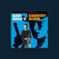 Gary Buck