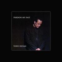 Tony Ocean