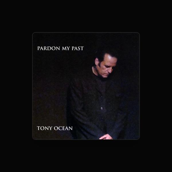 Tony Ocean