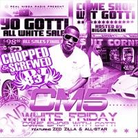 Respect the Jux [feat. Vado & Jae Millz] (Bonus Track)