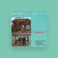 Surinam Music Ensemble
