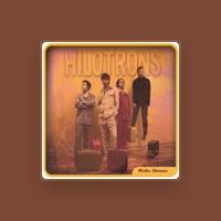 Hilotrons