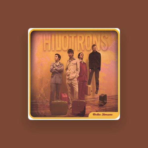 Hilotrons