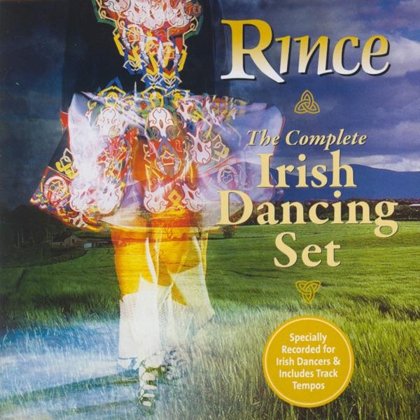 The Spanish Lady / Fionn's Wedding / The Heel & Toe Polka / The Girl I Left Behind Me
