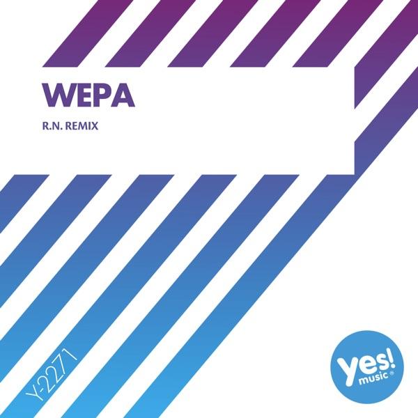 Wepa (R.N. Remix)