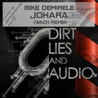 Johara (Wach Remix)
