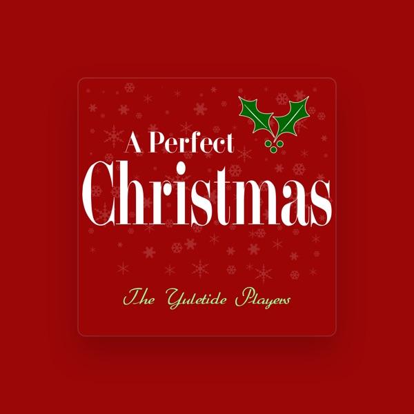 The Yuletide Players
