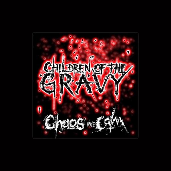 Children of the Gravy