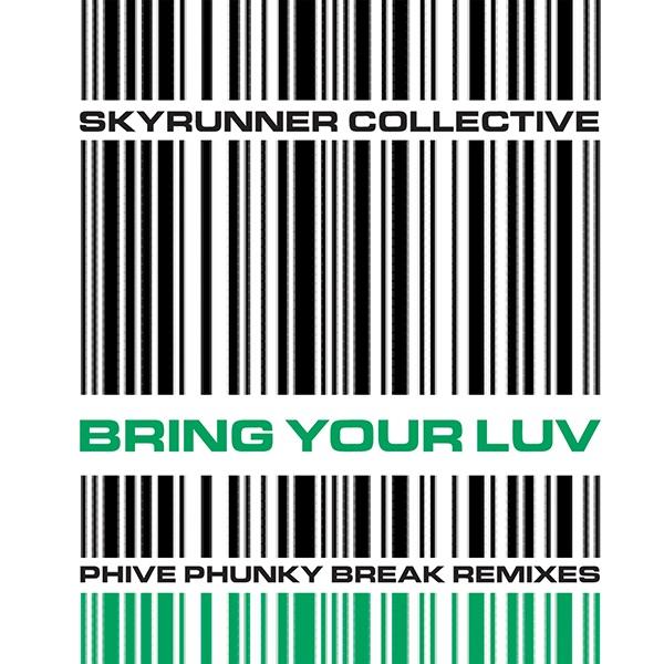 Bring Your Luv (Atlantis Underground Mix)