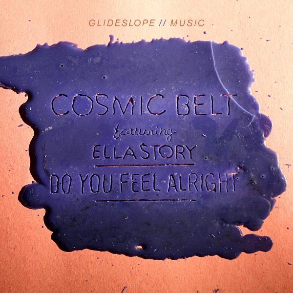 Do You Feel Alright (Breakbeat Dub)