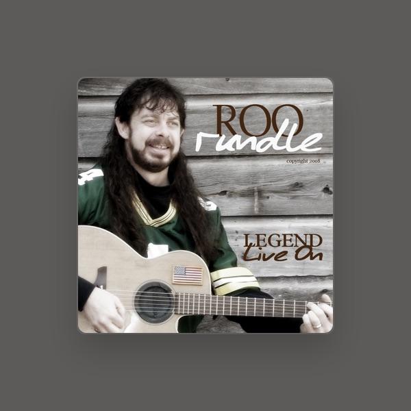 Roo Rundle