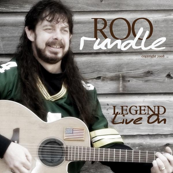 Legend Live On