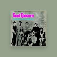 Soul Concern