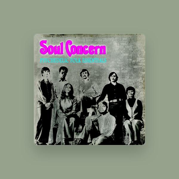 Soul Concern
