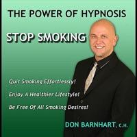 Stop Smoking Hypnosis Suggestions