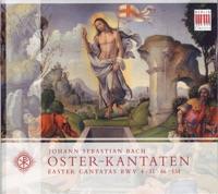 III. Der Himmel Lacht, Die Erde Jubilieret, Kantate Zum Ersten Ostertag, BWV 31, 9. Choral: So Fahr' Ich Hin Zu Jesu Christ