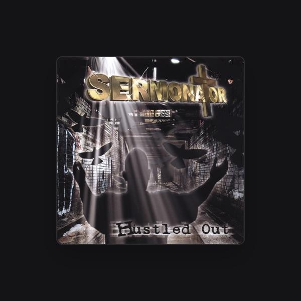 Sermonator