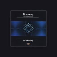 Gnomusy (David Caballero)