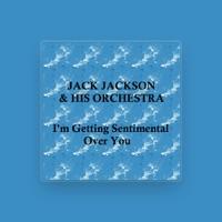 Jack Jackson and His Orchestra