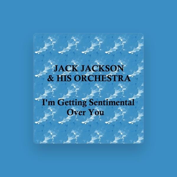 Jack Jackson and His Orchestra
