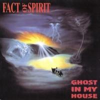 Ghost In My House (Instrumental Version)