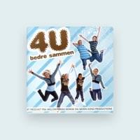 4 U