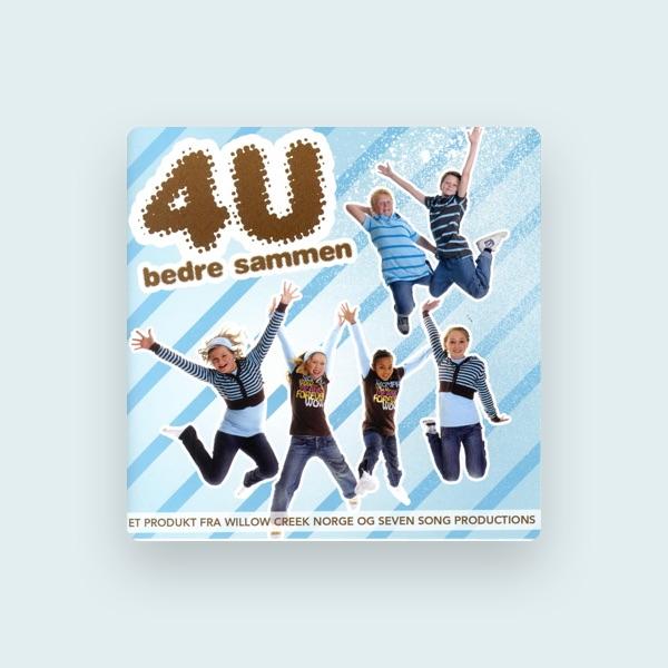 4 U
