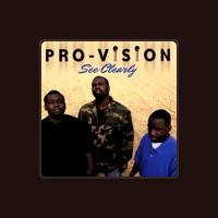 Pro-Vision