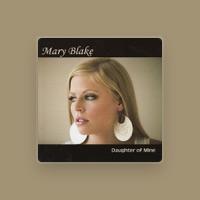 Mary Blake