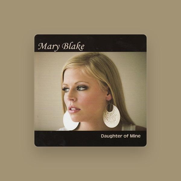 Mary Blake