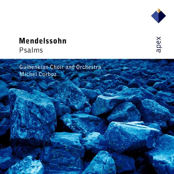 Psalm No. 114 "Da Israel Aus Aegypten Zog", Op. 51