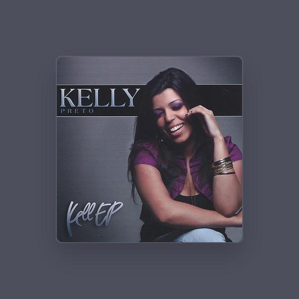 Kelly Preto