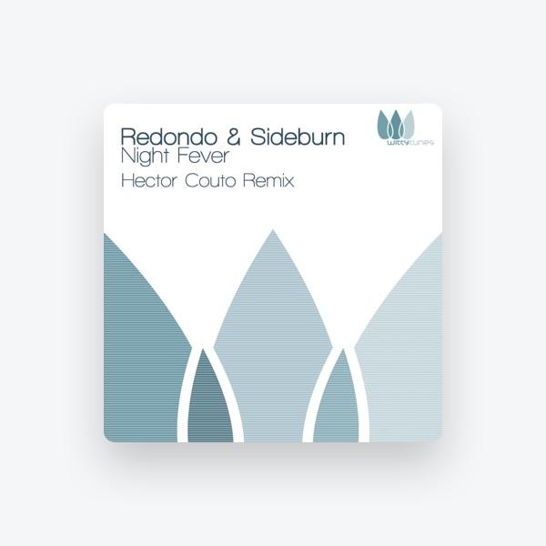 Redondo & Sideburn