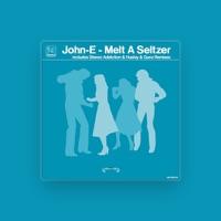 John-E