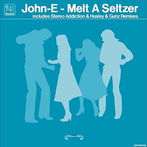 Melta a Seltzer (Husley & Gunz Remix)
