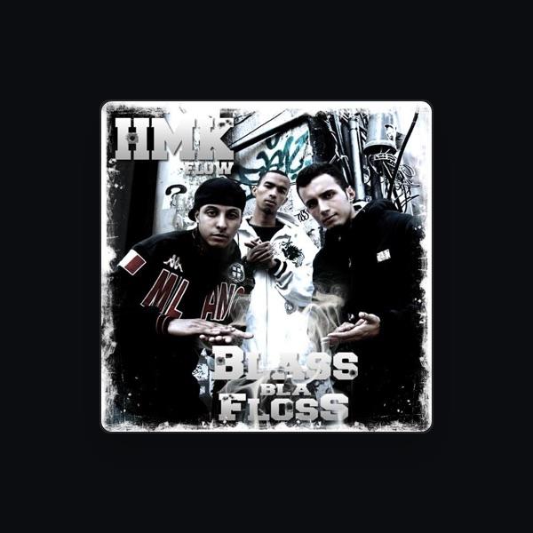 Hm-K Flow