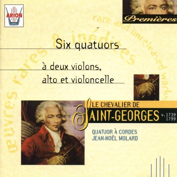 Quatuor No. 5 en sol mineur : Rondeau