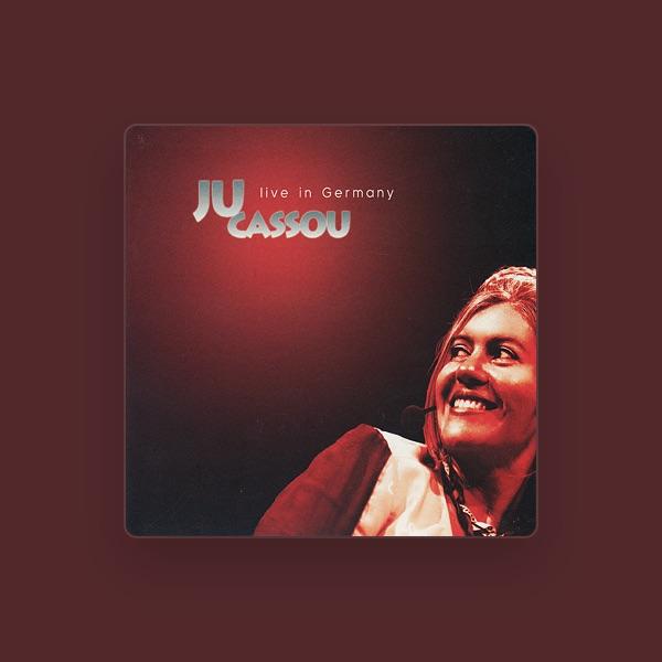 Ju Cassou