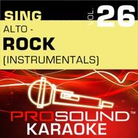 A Thousand Miles (Karaoke Instrumental Track) [In the Style of Vanessa Carlton]