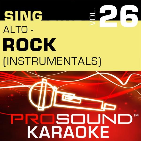A Thousand Miles (Karaoke Instrumental Track) [In the Style of Vanessa Carlton]