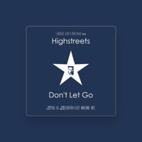 Highstreets