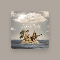 The Ditty Bops